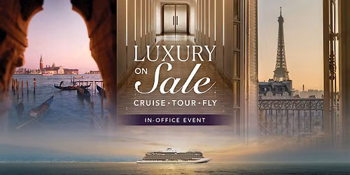 Luxury On Sale - Auckland
