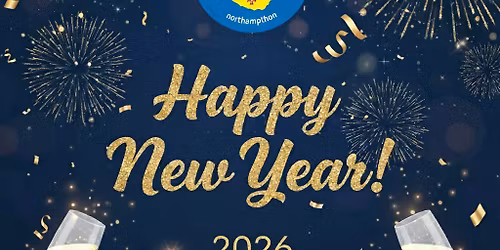 Madeira's New Year's Buffet Party 