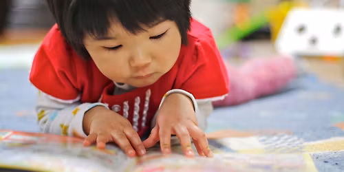 Preschool Story Time