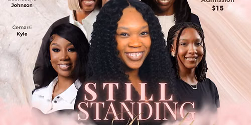 Still Standing Daughters Conference 2026