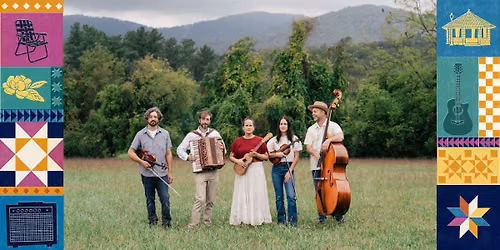 Arts on East: Lua Project