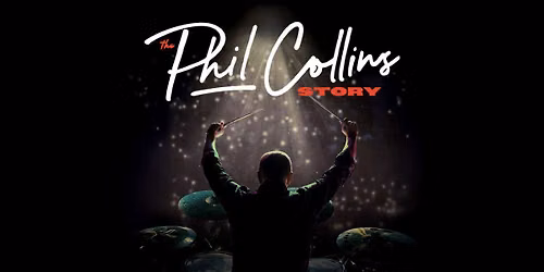 The Phil Collins Story at The Metropolitan Theatre