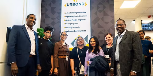URBOND's Coffee Morning