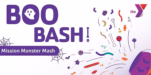 Mission Monster Mash 