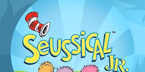 Seussical Jr Audition Workshop