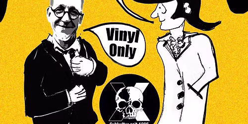 DJ Micha feiert rein- DER RUNDE GEBURTSTAG