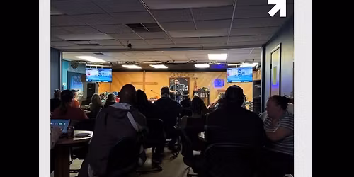 Worship Night at the Cup!