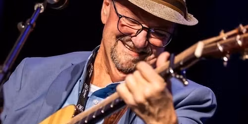 Danny Paisley & The Southern Grass