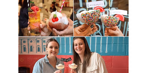 Make Perfect Ice Cream Cocktails - Queens - Cooking Class in NYC | Classpop!\u2122