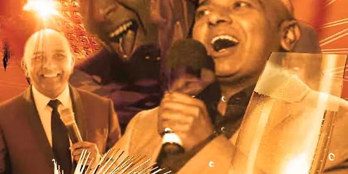 Soul & Moton night - Shirley, Solihull