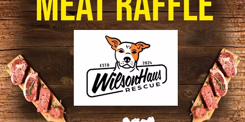 Meat Raffle Madness