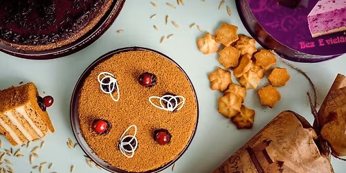 Edol\u0117s pilis \u2013 Latvijos \u201eVenecija\u201d Kuldyga ir gard\u016bs pyragai 2026.03.14