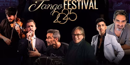 Emilia Tango Festival
