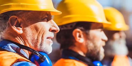 Amarillo Construction Hike for Hope