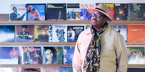 Listening Hours with Duane Powell: "1976: In Retrospect"