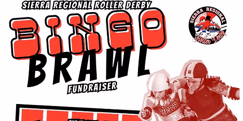 Bingo Brawl Fundraiser
