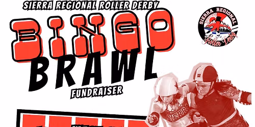 Bingo Brawl Fundraiser