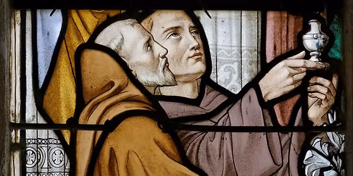 The Ghost of Barford Bridge - Dungeons & Dragons One-Shot 11yrs to 17yrs