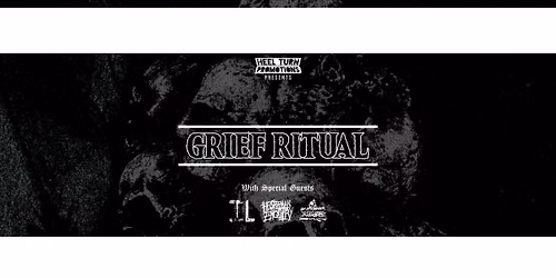 Grief Ritual + Support