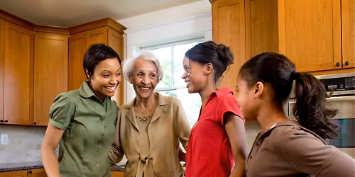 2025 Caregiver Conference