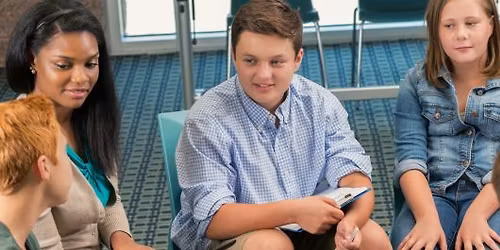 Teen Advisory Board (TAB)