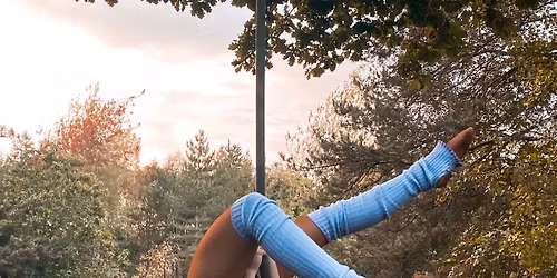 Poleguns workshop Rope