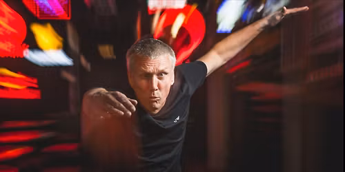 Bez In Conversation: The Nine Lives of a Happy Monday 
