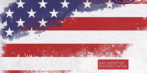 Open Range Fundraiser\/ Lunch Provided 