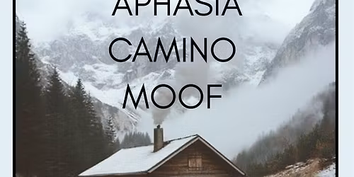 Fickle Thursdays --- Mt Skies, Aphasia, Camino & Moof