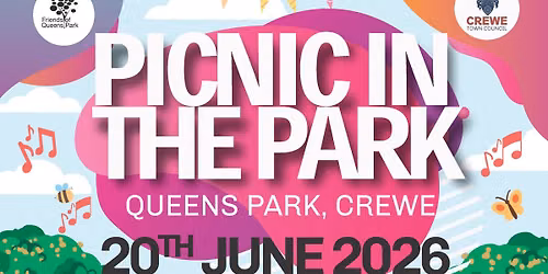 Picnic In The Park