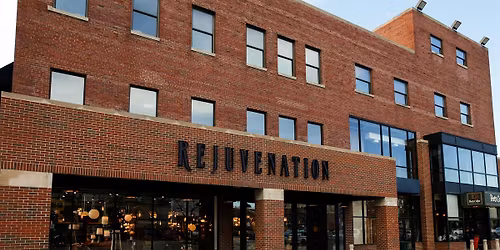 Interior Design Panel Presented by Rejuvenation and Benjamin Moore