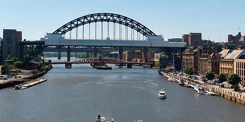 Taster Boat Tours by Tyne Cruises