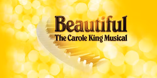 Beautiful: The Carol King Musical