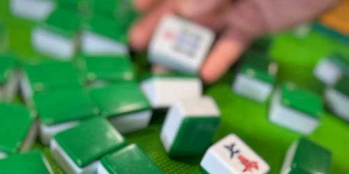 Good Behaviour x DeNarrative Studio: Design your Mahjong Tiles + Social