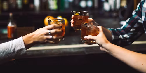 Cocktails & Conversation