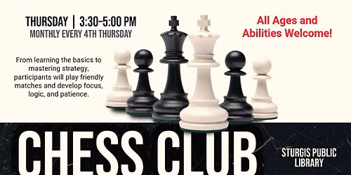 Chess Club