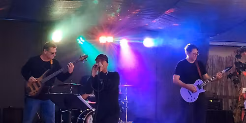 A night in with 'Chop Shoppe' @Timeless Tavern with Joe Daddy