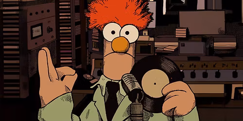 De Grote Crate Records Muziekquiz!