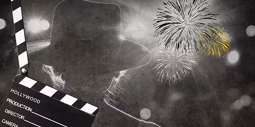 Old Hollywood Glam: A New Year's Eve Celebration