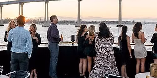 San Diego: Champagne Brunch Cruise Tickets