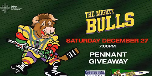 Mighty Bulls Night