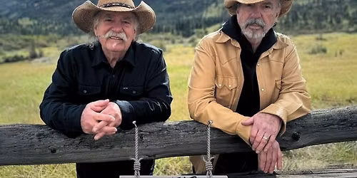 The Bellamy Brothers - LIVE IN CONCERT!