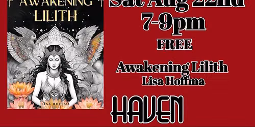 Spiritual Book Club- AUGUST