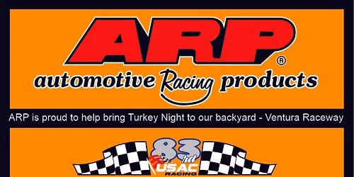 Ventura Turkey Night