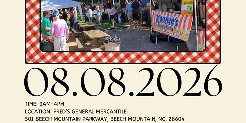 Crafts on the Green 