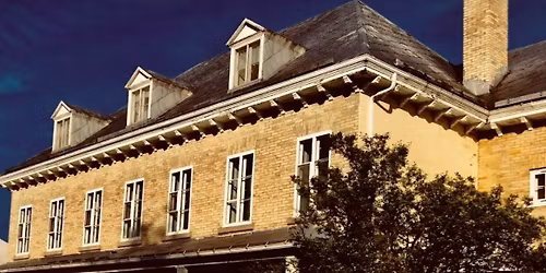 Archives paroissiales de Saint-Ambroise de la Jeune Lorette