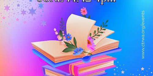 Romance Book Fair, Elicit Brewing Danbury