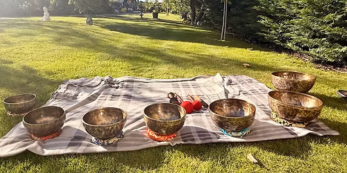 The Sunday reset retreat day !