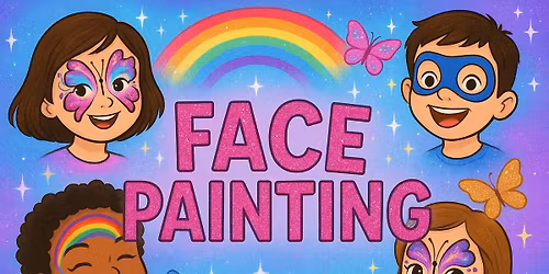 Face Painting at Fleet Farm! Candy and Snack Sampling, Toys for tots! \ud83d\ude82\ud83e\ude81\ud83e\uddf8