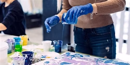 Sip and Paint night